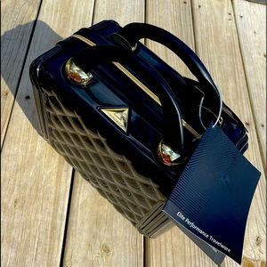 Triforce Elite Travel Bag 🧳  Brand new! 🖤